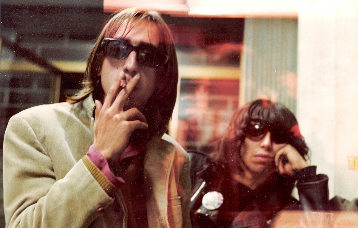 Non solo Pop: Tour della Bologna Punk Non solo Pop: Tour della Bologna Punk desktop picture