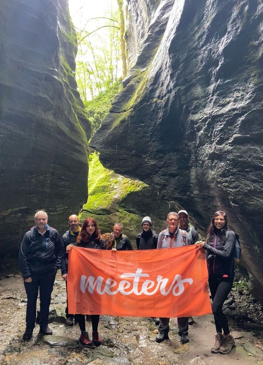 Marmitte e Orridi: escursione con pranzo in Valle Antigorio Marmitte e Orridi: escursione con pranzo in Valle Antigorio desktop picture