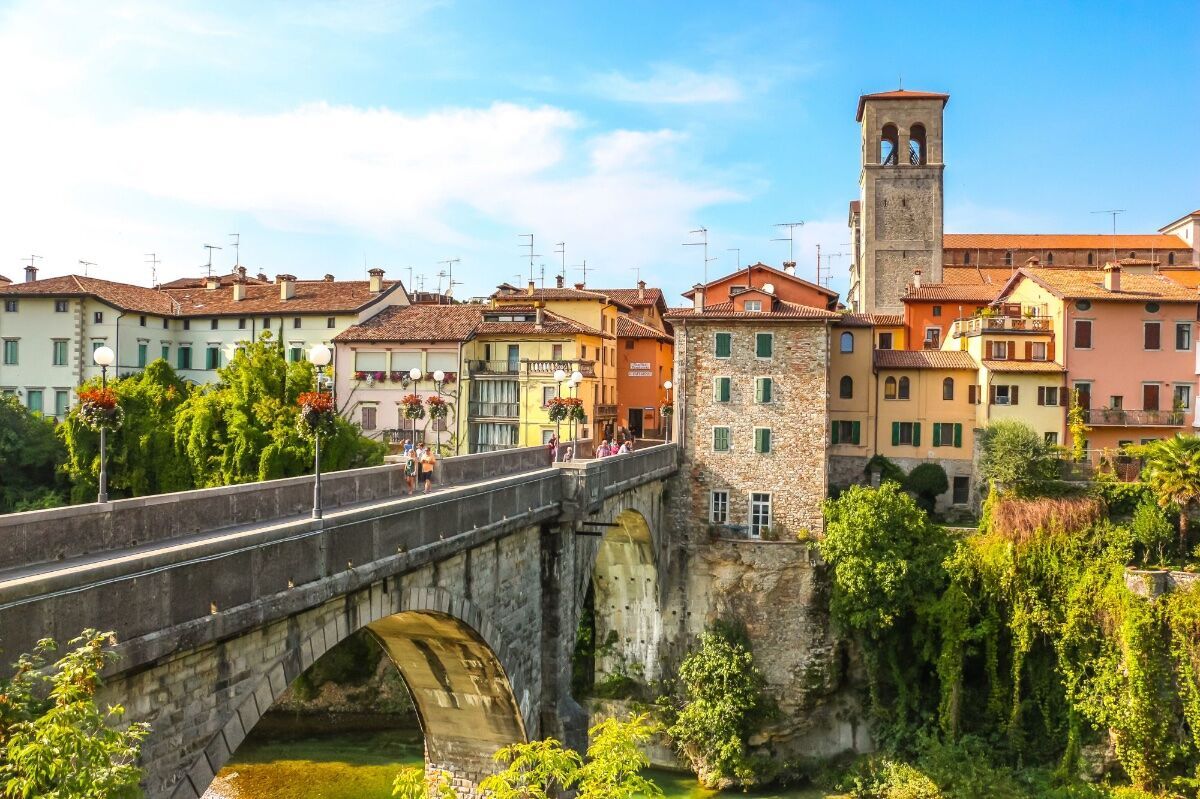 Cividale del Friuli: passeggiata tra i suoi tesori longobardi desktop picture