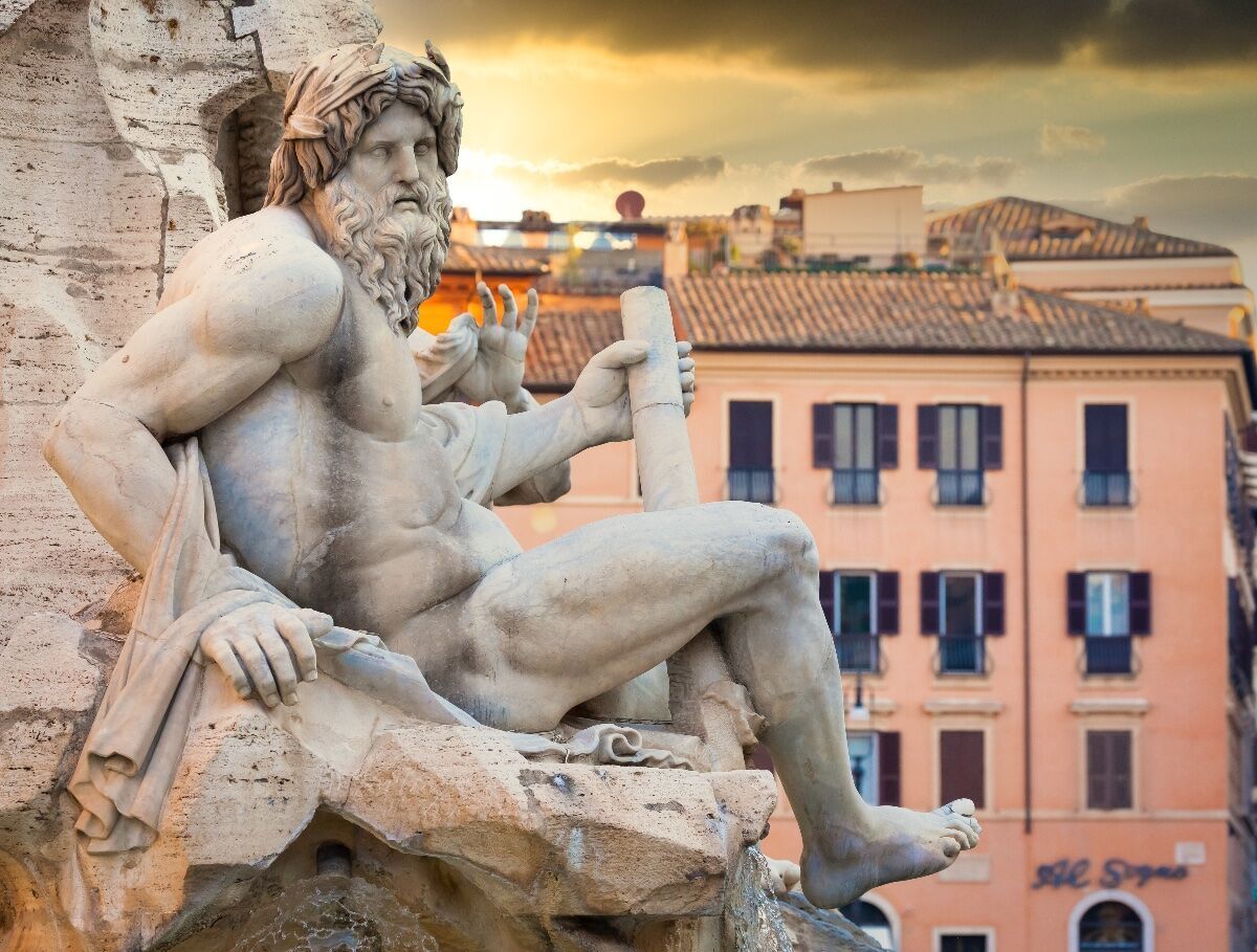 Alla scoperta di Bernini e Borromini: i due Geni Rivali desktop picture