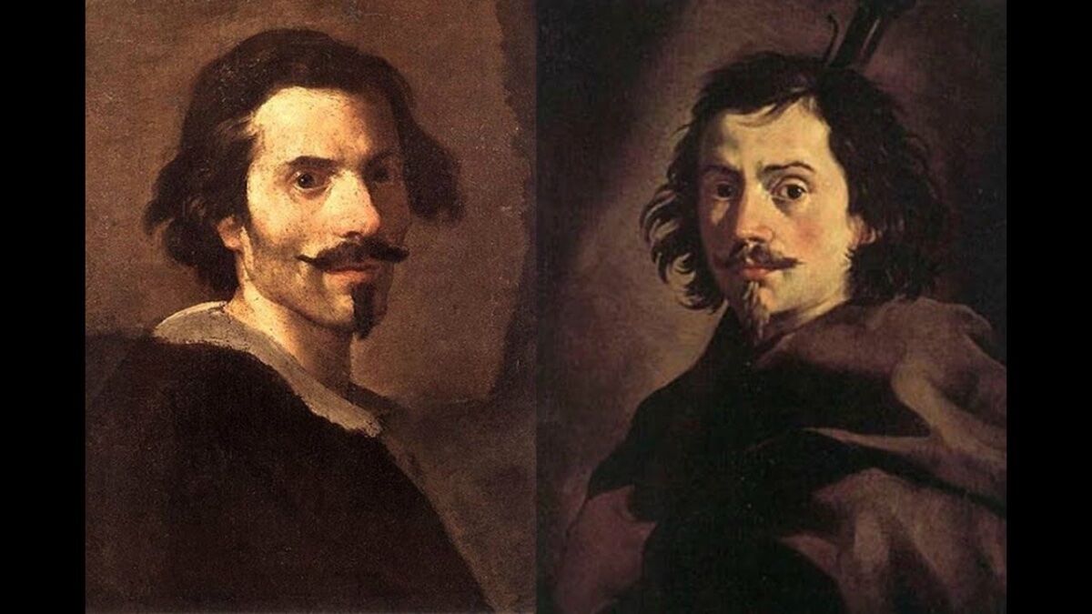 Alla scoperta di Bernini e Borromini: i due Geni Rivali desktop picture