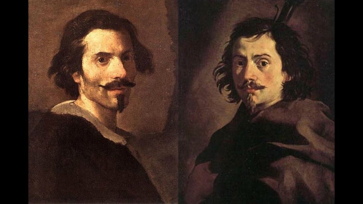 Alla scoperta di Bernini e Borromini: i due Geni Rivali Alla scoperta di Bernini e Borromini: i due Geni Rivali desktop picture