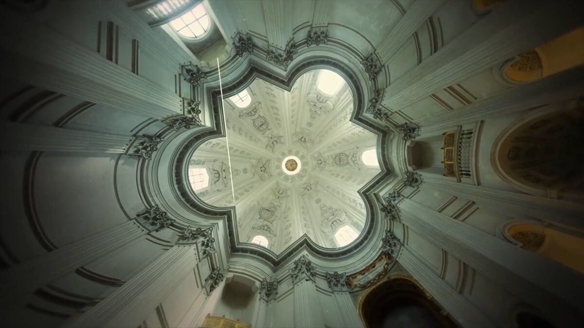 Alla scoperta di Bernini e Borromini: i due Geni Rivali desktop picture