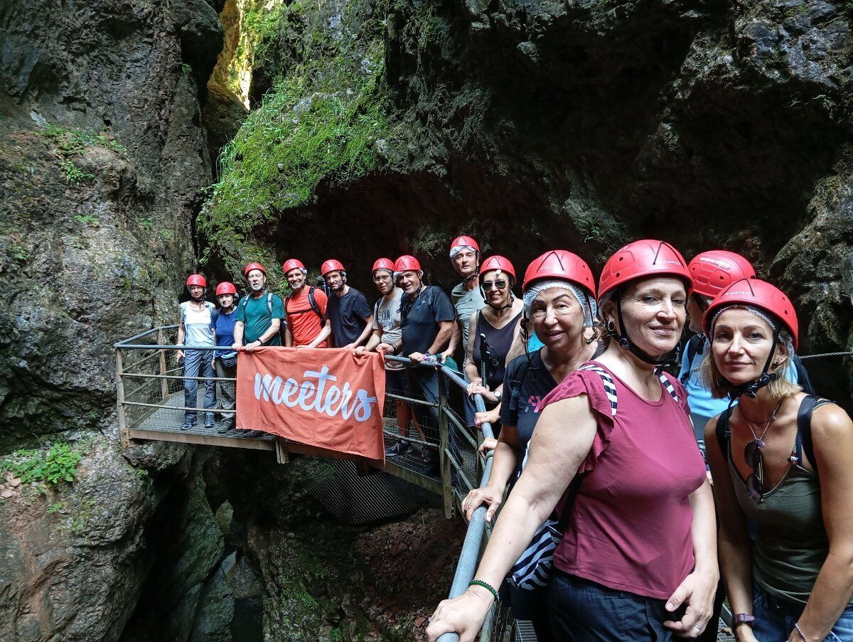 Fine settimana in Val di Non con visita al Parco Fluviale Novella Fine settimana in Val di Non con visita al Parco Fluviale Novella desktop picture