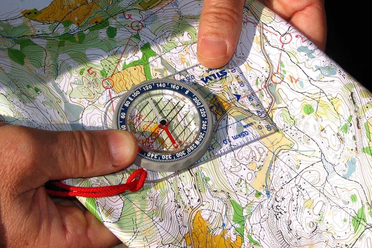 Caccia ai Fossili: Orienteering sulle colline di Cortiglione Caccia ai Fossili: Orienteering sulle colline di Cortiglione desktop picture