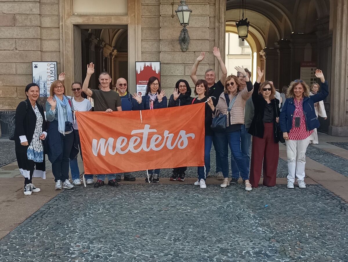 Visita alla mostra di Cezanne e Renoir: Capolavori Impressionisti Visita alla mostra di Cezanne e Renoir: Capolavori Impressionisti desktop picture