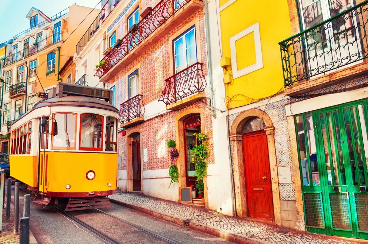 Alla Scoperta del Portogallo: una settimana di paesaggi Incantevoli e gustosi sapori desktop picture