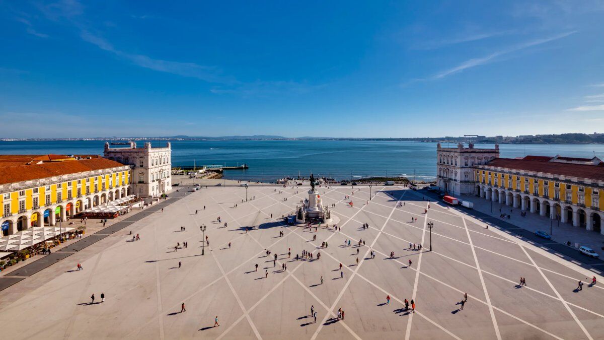 Alla Scoperta del Portogallo: una settimana di paesaggi Incantevoli e gustosi sapori desktop picture