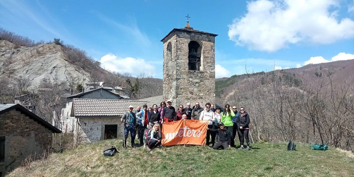 Escursione alle cascate della Pollina e al Birrificio del Cimone Escursione alle cascate della Pollina e al Birrificio del Cimone desktop picture