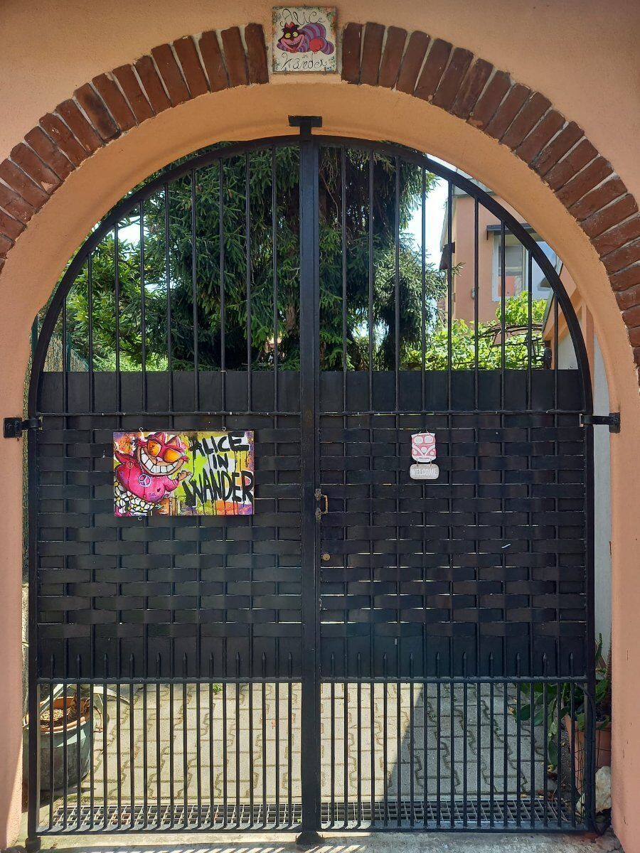 Passeggiata ad Imbersago sull'Adda con Terzo Tempo speciale Passeggiata ad Imbersago sull'Adda con Terzo Tempo speciale desktop picture