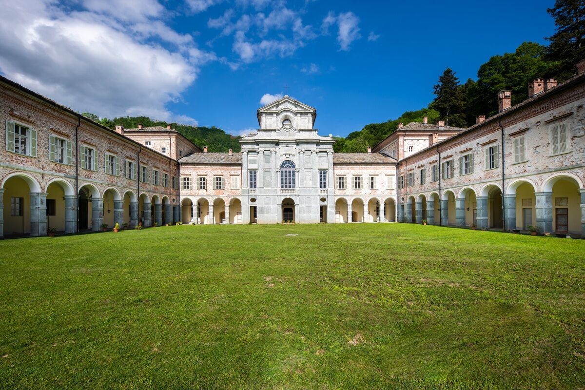 Passeggiata al Castello di Casotto con visita guidata e picnic Passeggiata al Castello di Casotto con visita guidata e picnic desktop picture