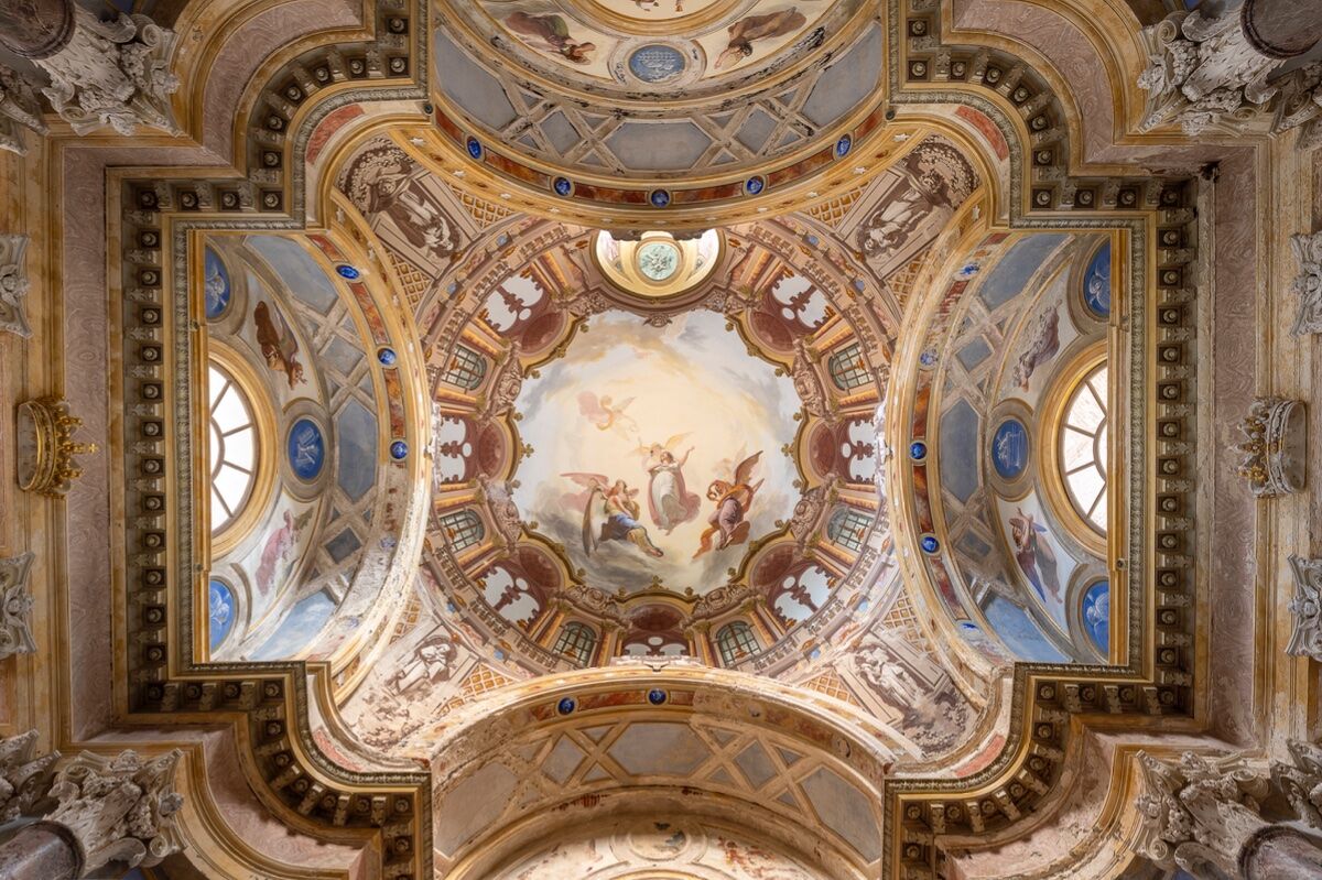 Passeggiata al Castello di Casotto con visita guidata e picnic Passeggiata al Castello di Casotto con visita guidata e picnic desktop picture