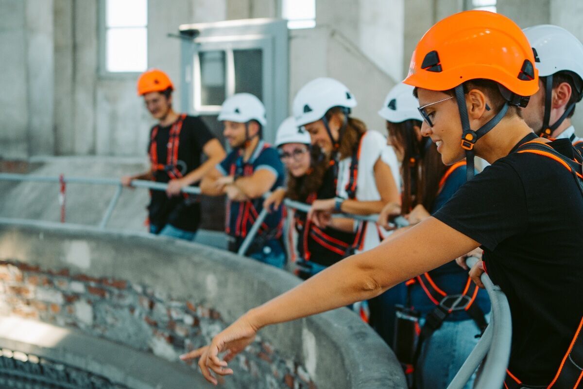 Cupola di San Gaudenzio: salita alla cupola di Novara Cupola di San Gaudenzio: salita alla cupola di Novara desktop picture