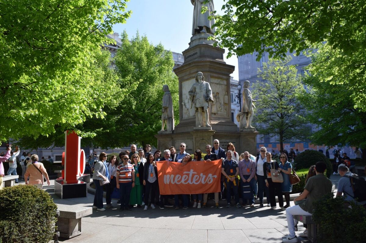 Tour Milano Oscura: Caccia alle Streghe e Inquisizione Tour Milano Oscura: Caccia alle Streghe e Inquisizione desktop picture