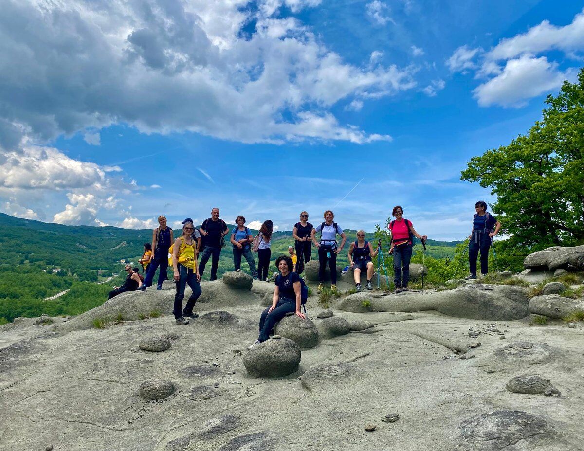 Trekking a spasso sulla Luna con cena finale nel circolino di Taviano Trekking a spasso sulla Luna con cena finale nel circolino di Taviano desktop picture