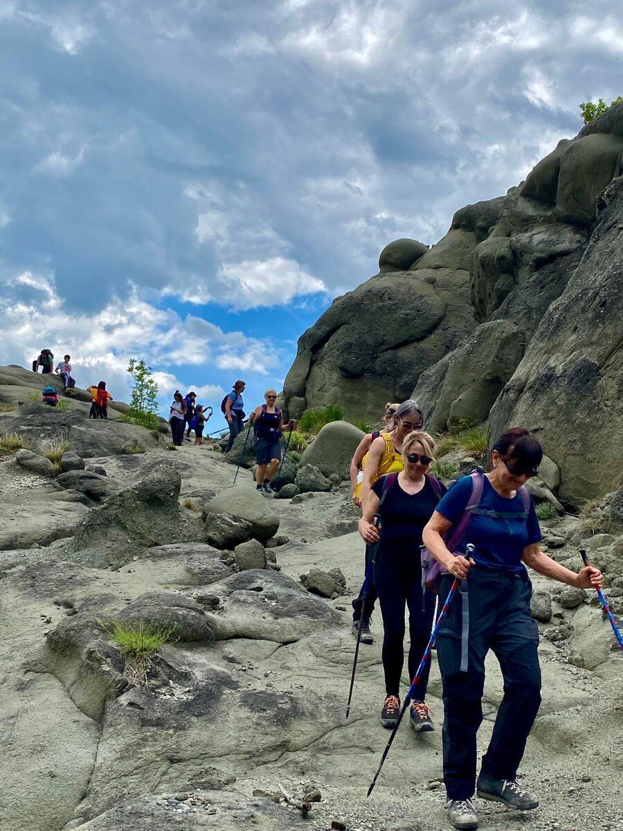 Trekking a spasso sulla Luna con cena finale nel circolino di Taviano Trekking a spasso sulla Luna con cena finale nel circolino di Taviano desktop picture