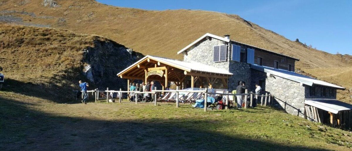 Escursione Conca dei Campelli: Natura e Cime Dolomitiche Escursione Conca dei Campelli: Natura e Cime Dolomitiche desktop picture