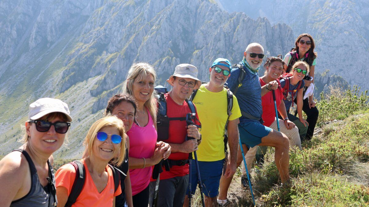Escursione Conca dei Campelli: Natura e Cime Dolomitiche Escursione Conca dei Campelli: Natura e Cime Dolomitiche desktop picture