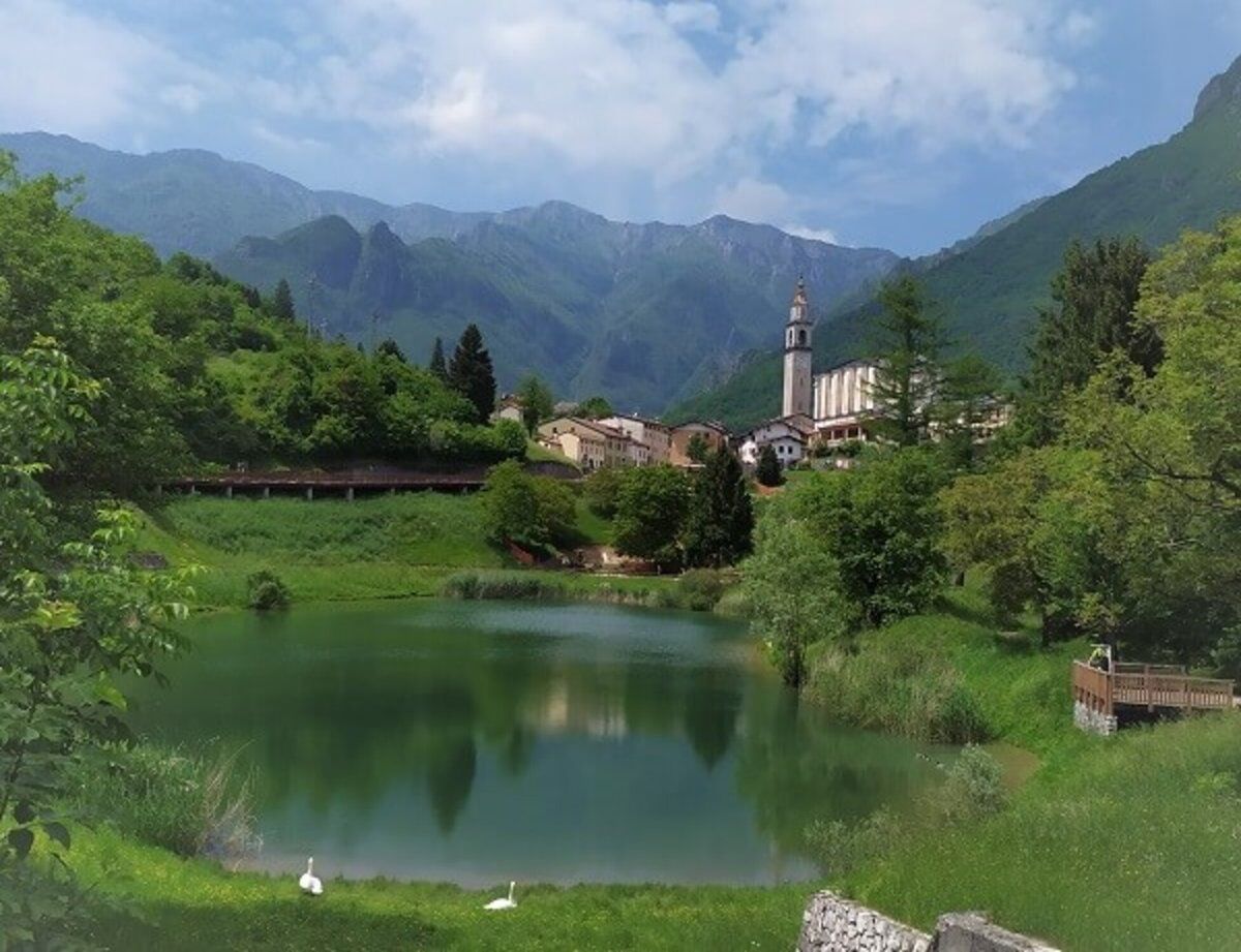 Escursione a Posina: Natura e Antiche Contrade Escursione a Posina: Natura e Antiche Contrade desktop picture