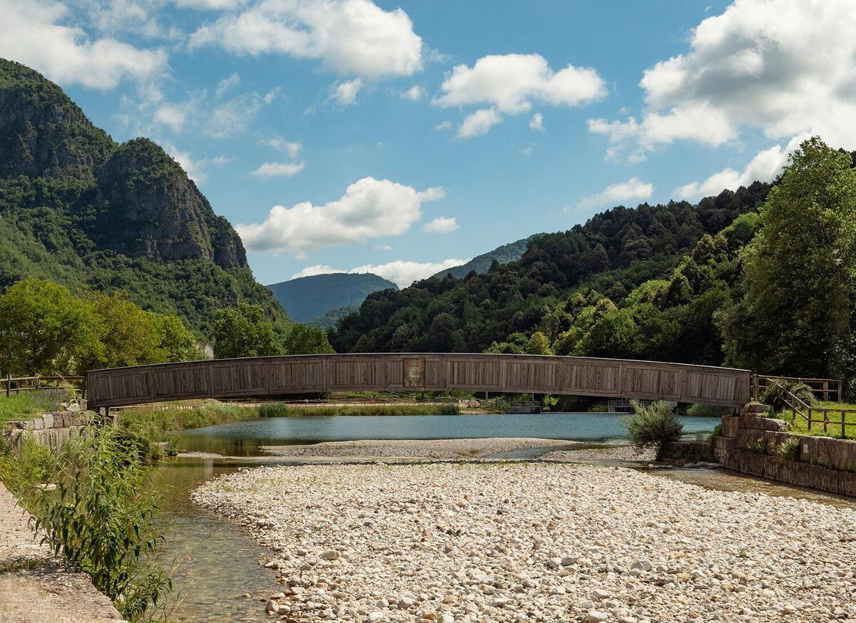 Escursione a Posina: Natura e Antiche Contrade Escursione a Posina: Natura e Antiche Contrade desktop picture