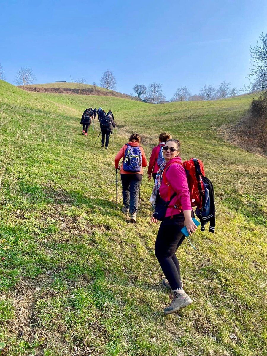 Raccolta di Castagne nel millenario Castagneto di Marola Raccolta di Castagne nel millenario Castagneto di Marola desktop picture