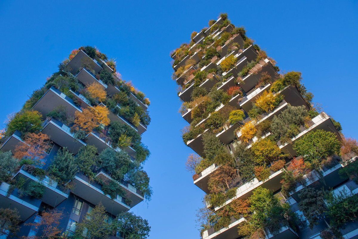 Ritrovo Meeters all'ombra del Bosco Verticale - Grigliata e musica Ritrovo Meeters all'ombra del Bosco Verticale - Grigliata e musica desktop picture