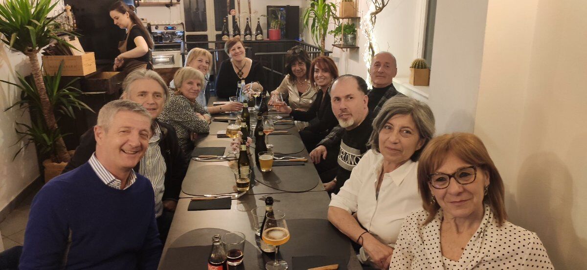 Cena Etnica a Bologna Cena Etnica a Bologna desktop picture