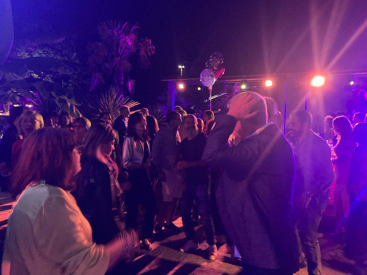 Apericena con Serata alla Villa del Conte Apericena con Serata alla Villa del Conte desktop picture