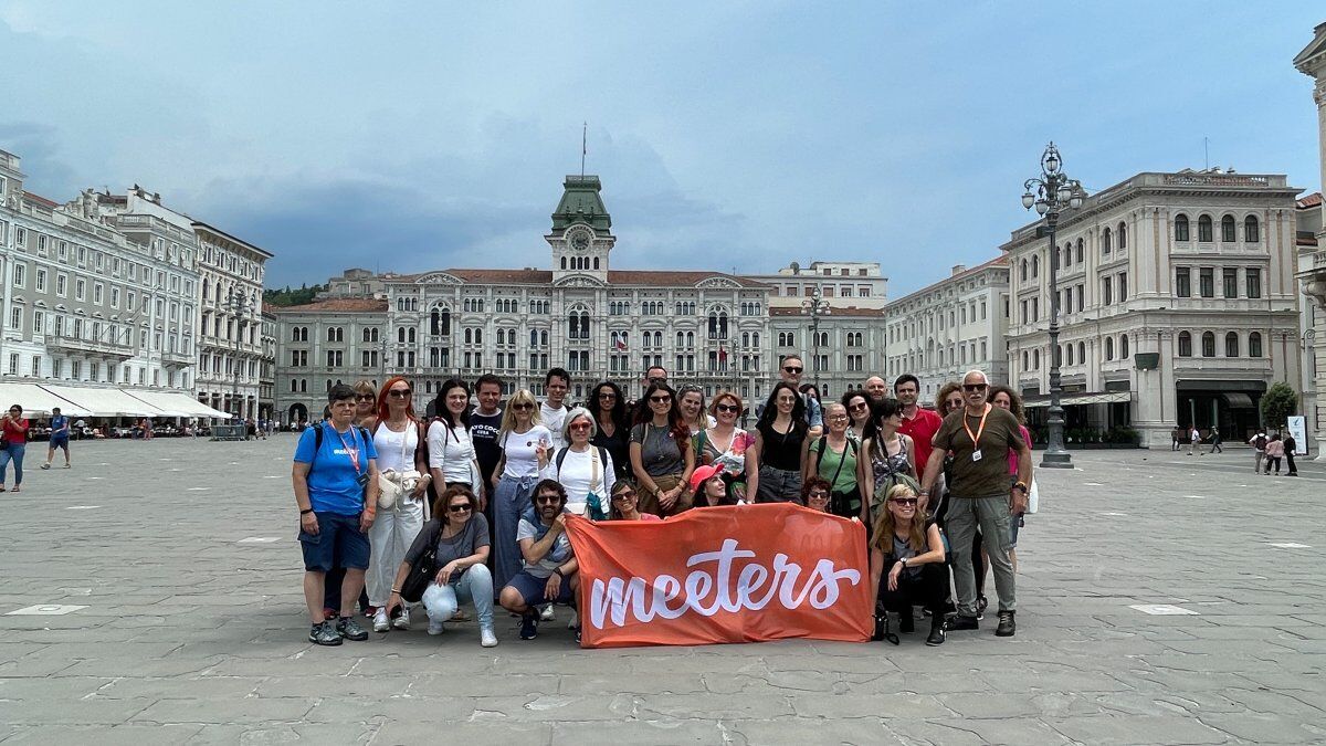 Alla Scoperta dei Laghi di Plitvice: evento online Alla Scoperta dei Laghi di Plitvice: evento online desktop picture