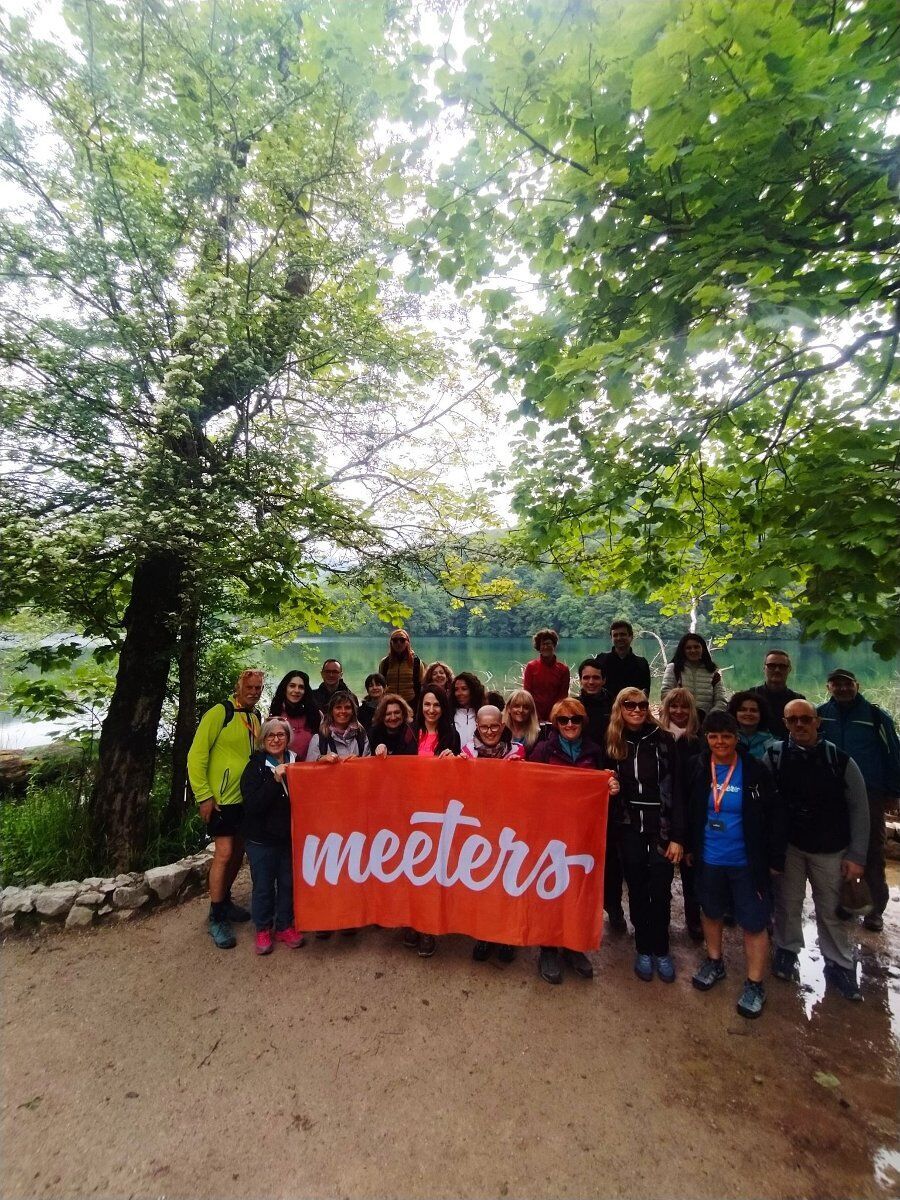 Alla Scoperta dei Laghi di Plitvice: evento online Alla Scoperta dei Laghi di Plitvice: evento online desktop picture