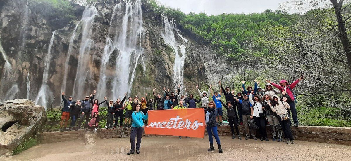 Alla Scoperta dei Laghi di Plitvice: evento online Alla Scoperta dei Laghi di Plitvice: evento online desktop picture