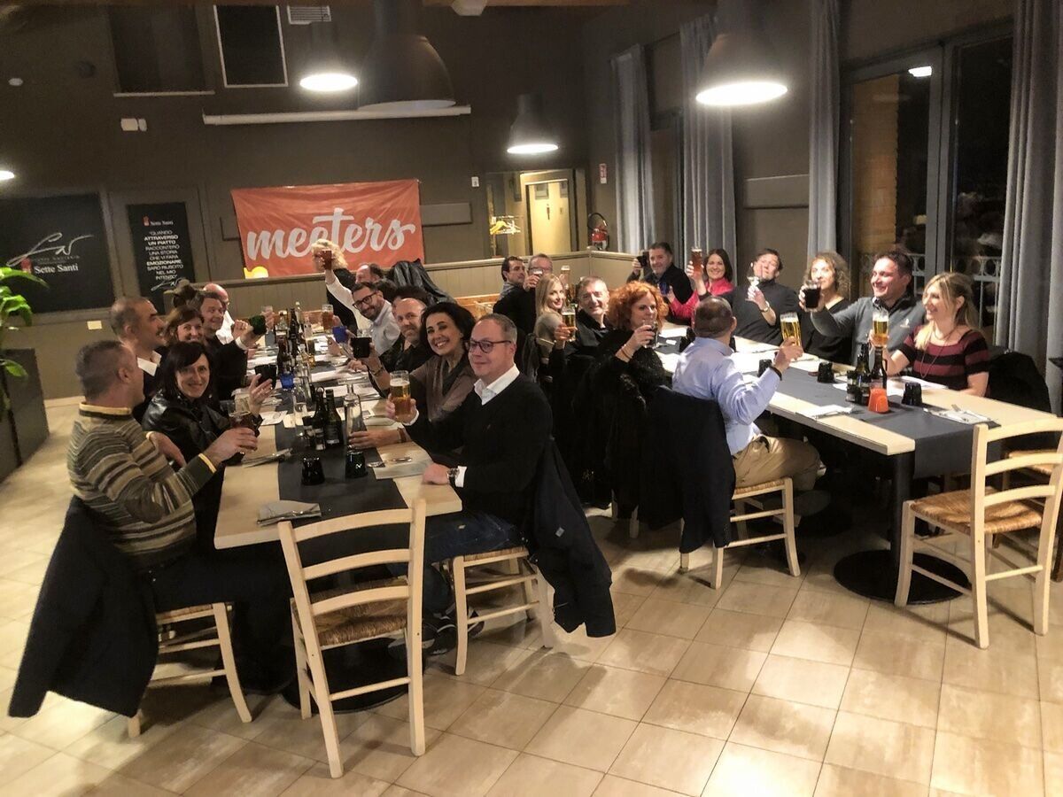 Festa dei Single: Pizzata Meeters a Padova Festa dei Single: Pizzata Meeters a Padova desktop picture