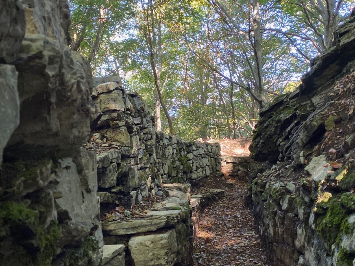 Escursione Storica e Naturale nell'Alta Valle Intelvi: trincee, faggi e contrabbandieri Escursione Storica e Naturale nell'Alta Valle Intelvi: trincee, faggi e contrabbandieri desktop picture