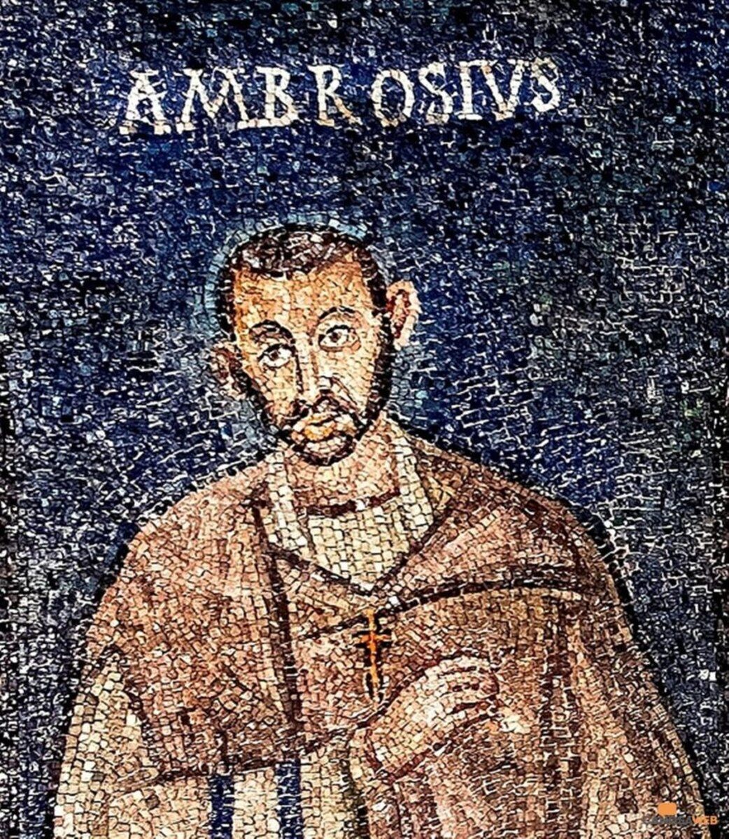 Visita alla Basilica di Sant'Ambrogio: Scopri la Storia del Patrono di Milano Visita alla Basilica di Sant'Ambrogio: Scopri la Storia del Patrono di Milano desktop picture