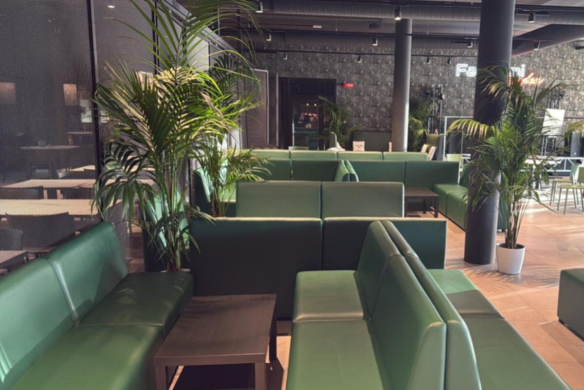 Apericena con Dj-Set al Farinami Apericena con Dj-Set al Farinami desktop picture