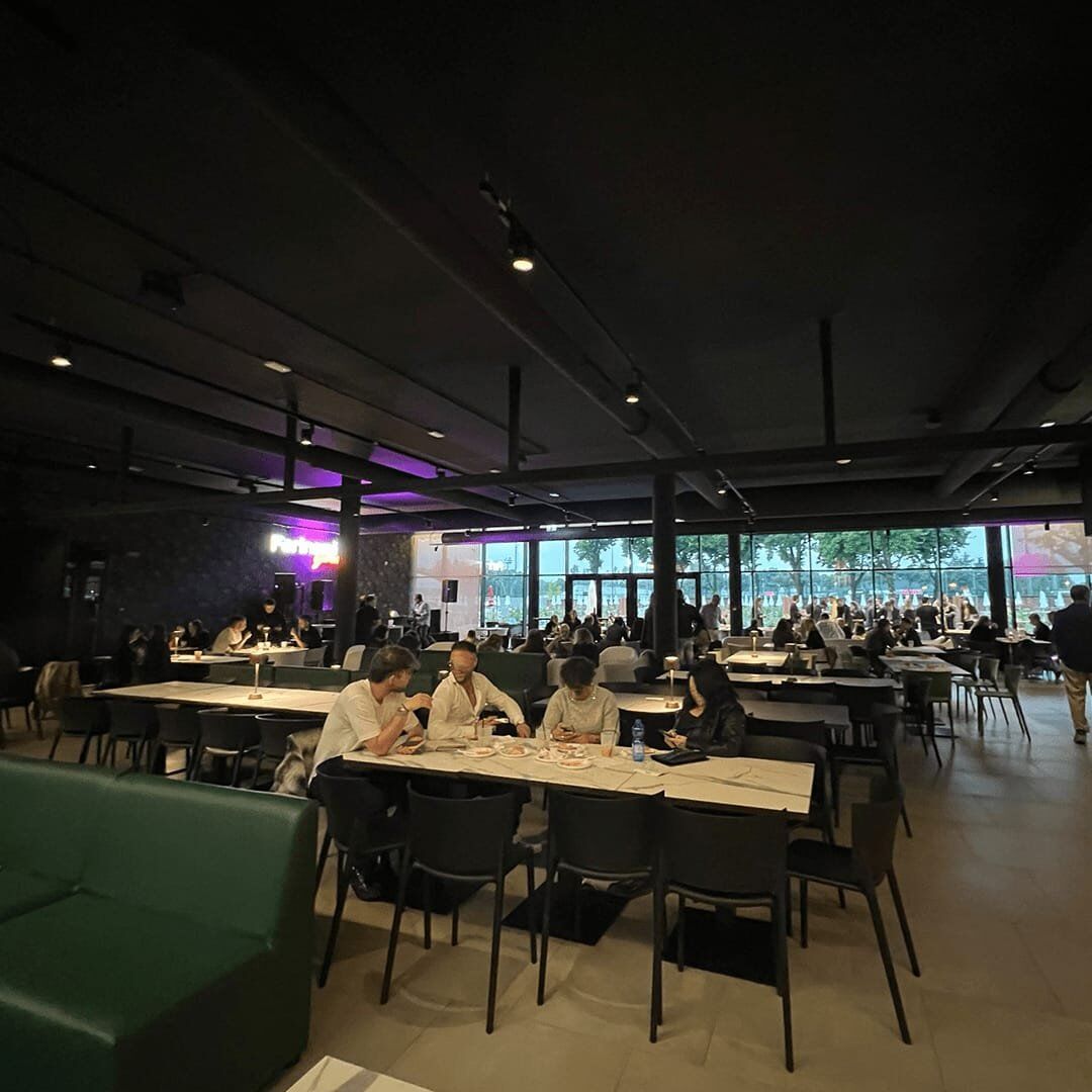 Apericena con Dj-Set al Farinami Apericena con Dj-Set al Farinami desktop picture