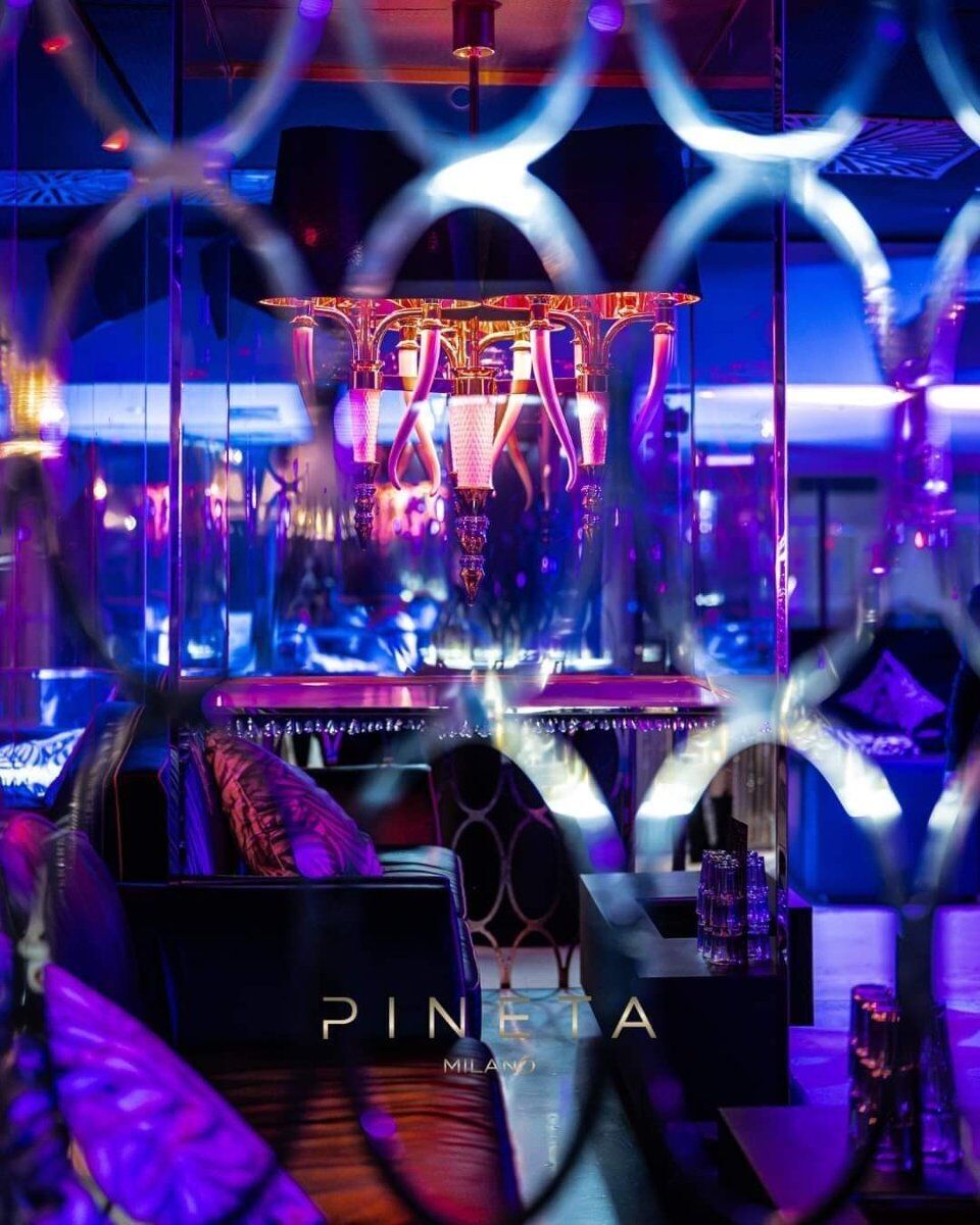 Aperitivo con royal buffet e Dj-Set al Pineta Aperitivo con royal buffet e Dj-Set al Pineta desktop picture