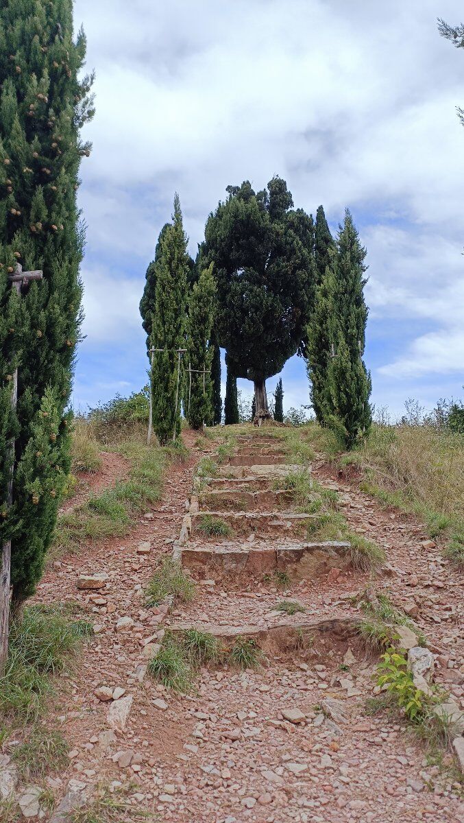 Alla scoperta del Parco del Curone: piramidi, cascine e Montevecchia Alla scoperta del Parco del Curone: piramidi, cascine e Montevecchia desktop picture