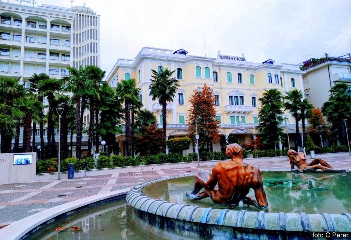 Epifania di relax ad Abano Terme Epifania di relax ad Abano Terme desktop picture