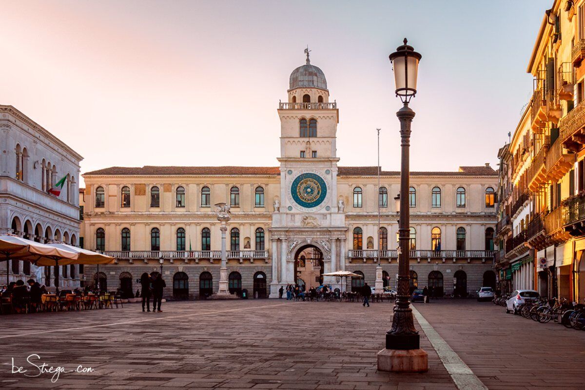 Epifania di relax ad Abano Terme Epifania di relax ad Abano Terme desktop picture