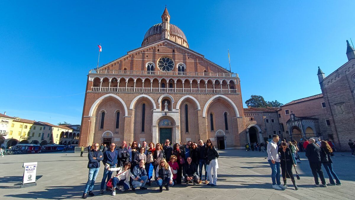 Epifania di relax ad Abano Terme Epifania di relax ad Abano Terme desktop picture