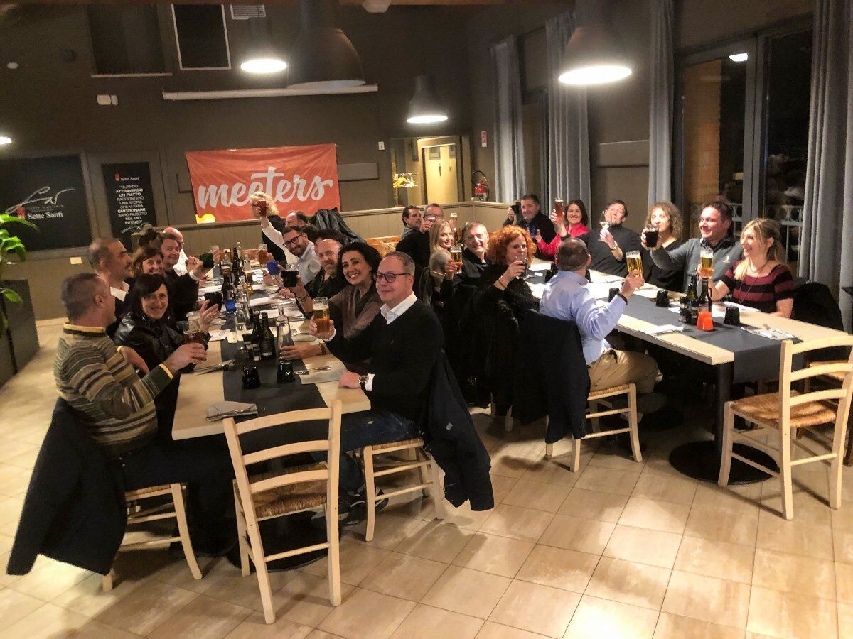 Cena di Natale a Reggio Emilia Cena di Natale a Reggio Emilia desktop picture