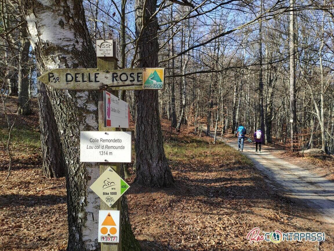 Escursione Magica: Colle Braida a Colle Bione, Alpi Piemontesi Escursione Magica: Colle Braida a Colle Bione, Alpi Piemontesi desktop picture