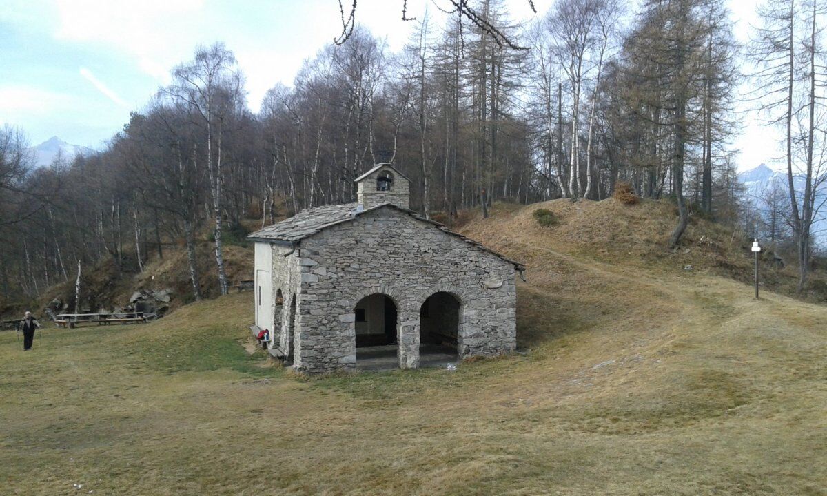 Escursione Magica: Colle Braida a Colle Bione, Alpi Piemontesi Escursione Magica: Colle Braida a Colle Bione, Alpi Piemontesi desktop picture