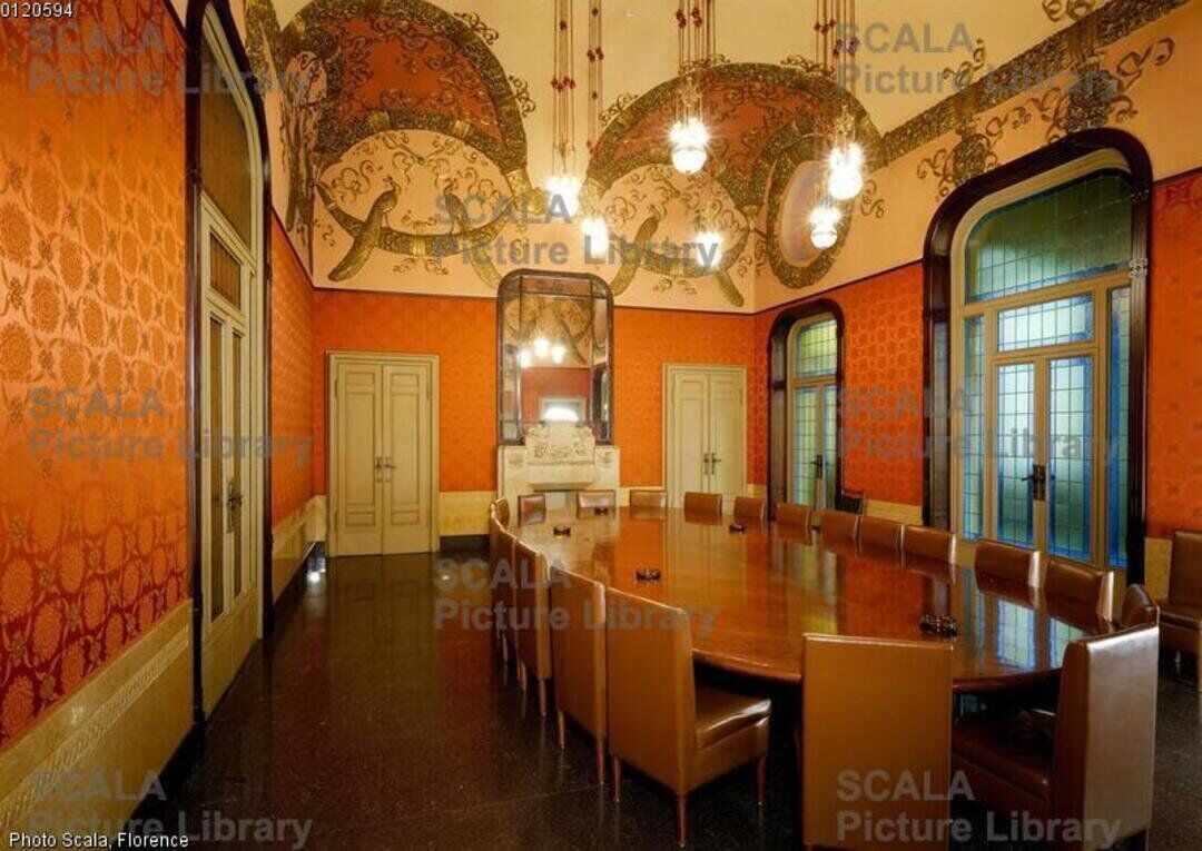 Il primo Liberty in Porta Venezia: Palazzo Castiglioni e Casa Campanin Il primo Liberty in Porta Venezia: Palazzo Castiglioni e Casa Campanin desktop picture