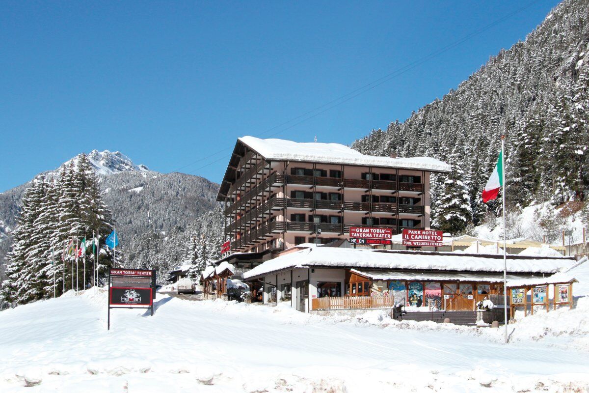 OFFERTA LAST MINUTE | Fine settimana in Val di Fassa OFFERTA LAST MINUTE | Fine settimana in Val di Fassa desktop picture