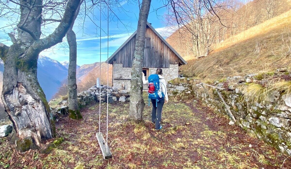 Workshop Online: Prepara lo Zaino Perfetto per il Trekking Workshop Online: Prepara lo Zaino Perfetto per il Trekking desktop picture