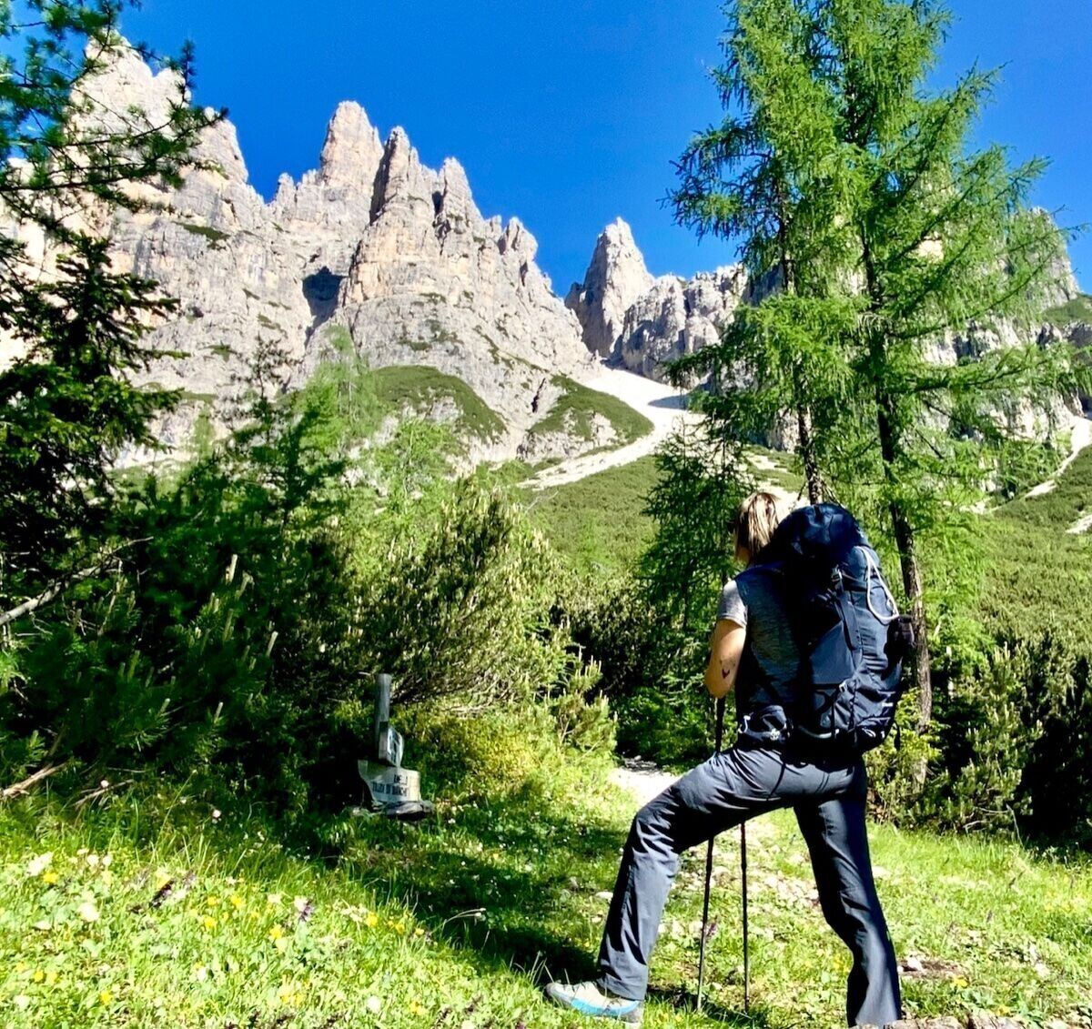 Workshop Online: Prepara lo Zaino Perfetto per il Trekking Workshop Online: Prepara lo Zaino Perfetto per il Trekking desktop picture