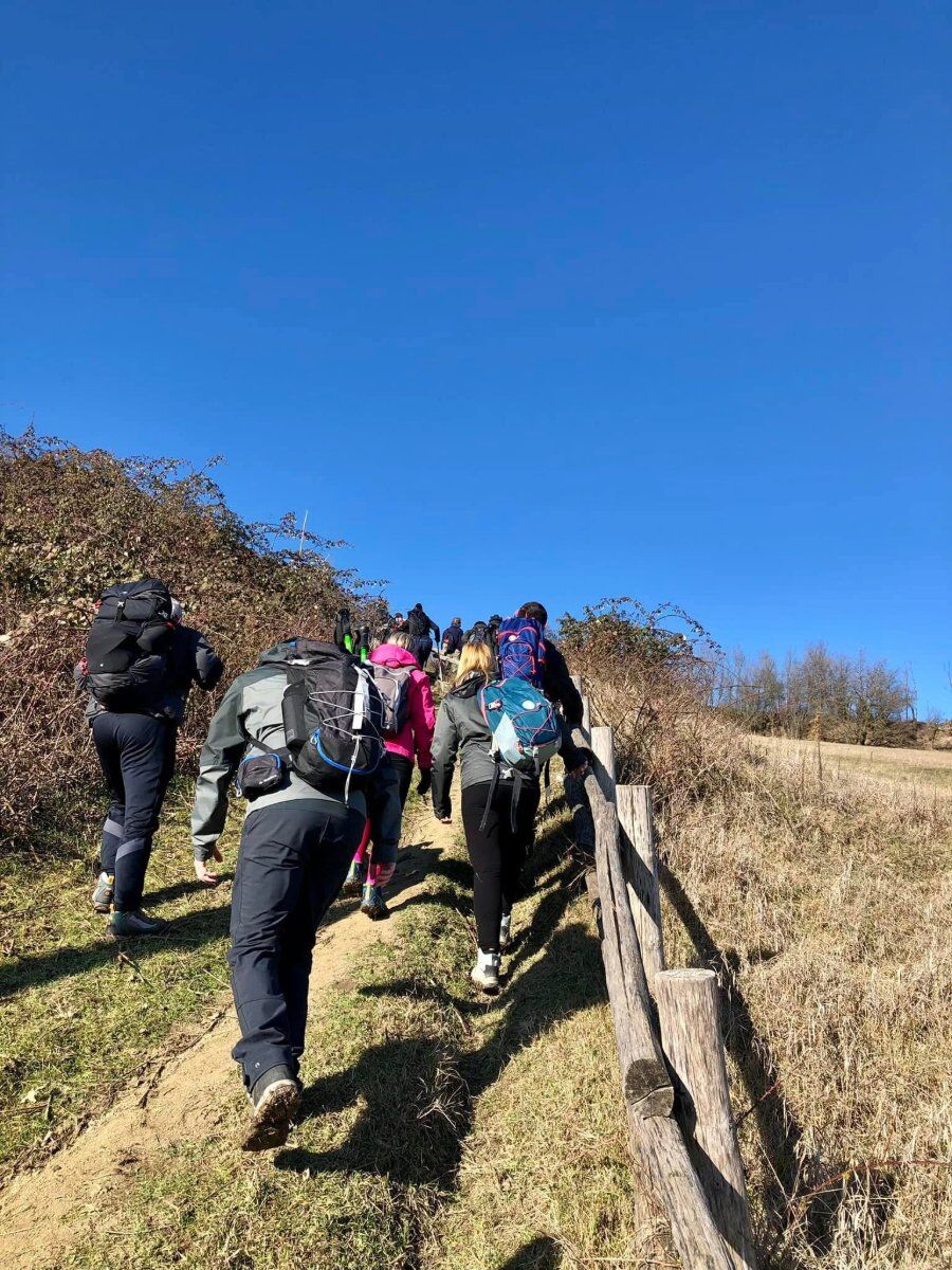 Scopri le Meraviglie delle Prime Colline Reggiane: Escursione e pranzo in trattoria Scopri le Meraviglie delle Prime Colline Reggiane: Escursione e pranzo in trattoria desktop picture