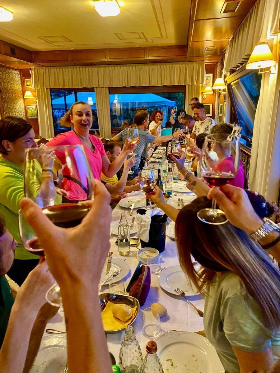 Scopri le Meraviglie delle Prime Colline Reggiane: Escursione e pranzo in trattoria Scopri le Meraviglie delle Prime Colline Reggiane: Escursione e pranzo in trattoria desktop picture